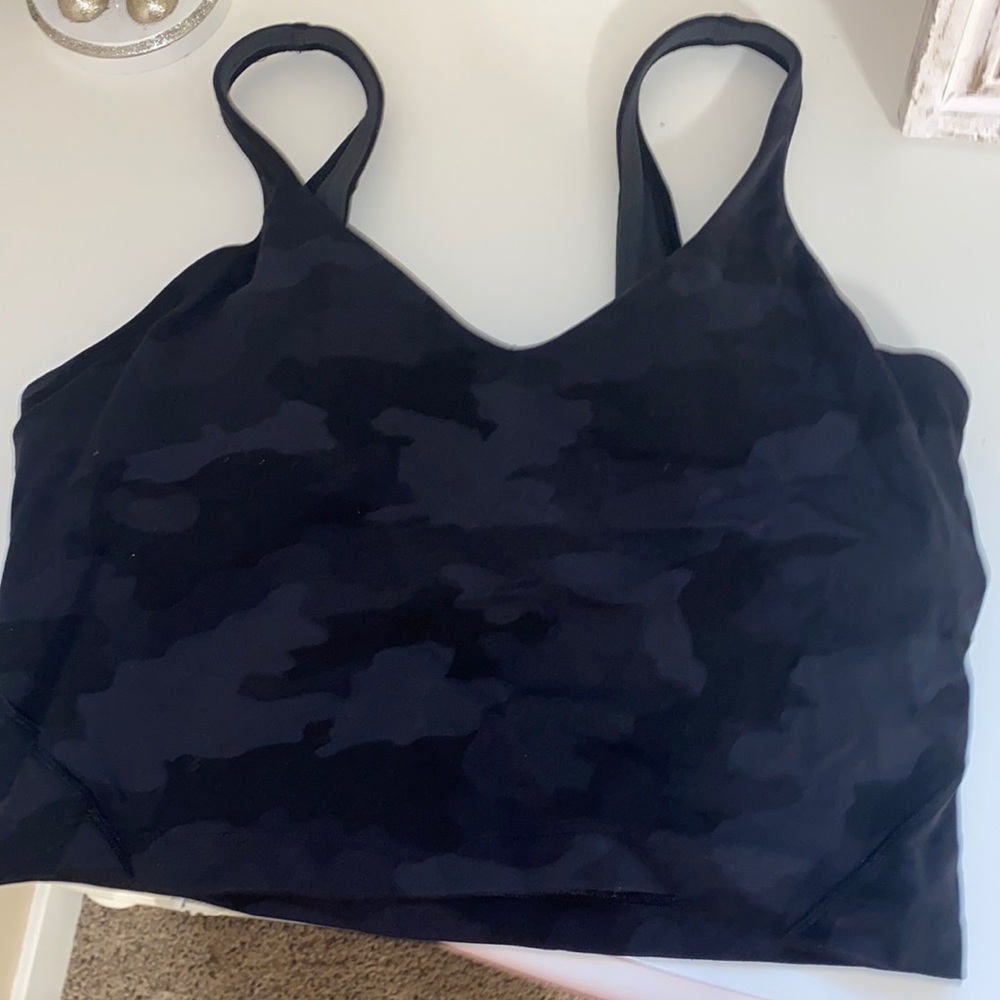 Lululemon Align Tank